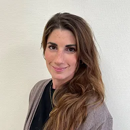 Nadine Gehlen