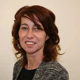 Silke Düxmann