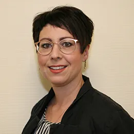 Sabrina Thelen